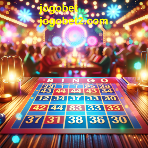 A Ascensão do Bingo na Plataforma Jogobet