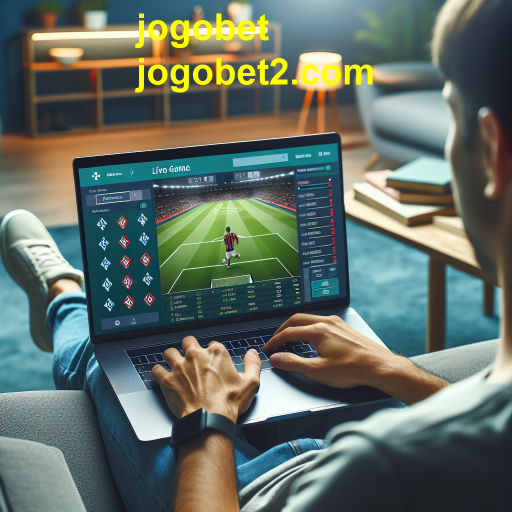 A Ascensão do Bingo na Plataforma Jogobet