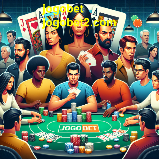 A Fascinante História do Poker e Seu Crescimento no Cenário Global
